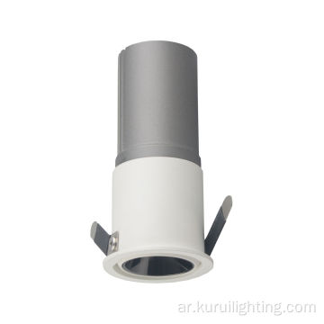 7W Indoor Mini LED LED Sternight